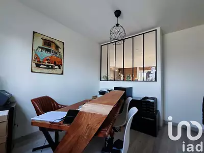 Maison, 165 m²