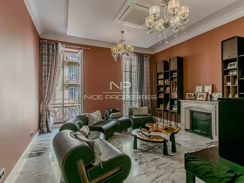 Appartement, 100,24 m²