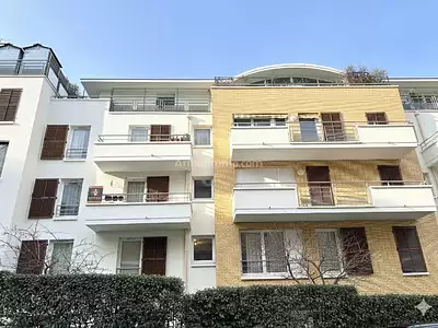 Appartement, 108 m²