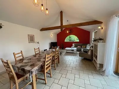 Maison, 170 m²