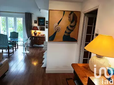 Maison, 170 m²