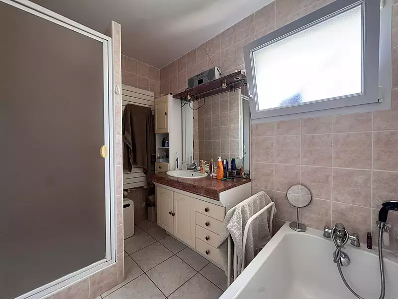 Maison, 132 m²
