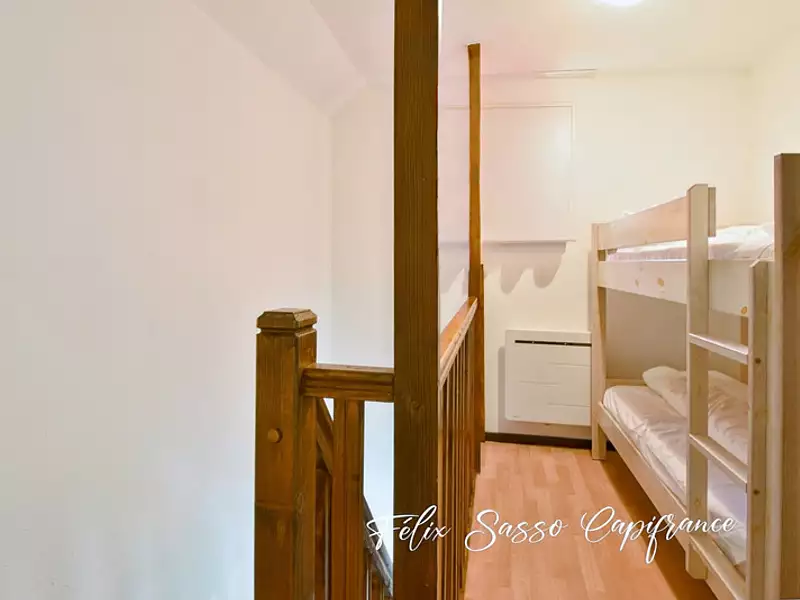 Maison, 55 m²