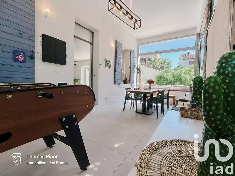 Maison, 170 m²