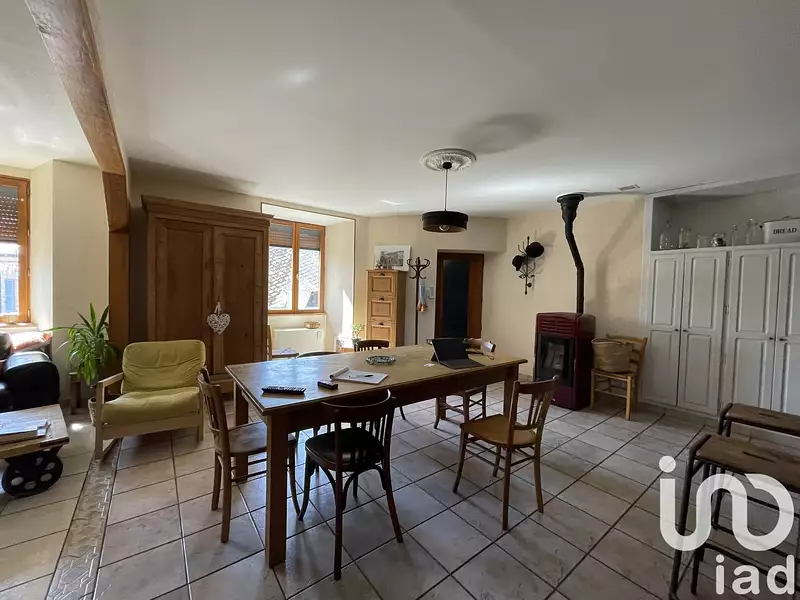Maison, 130 m²