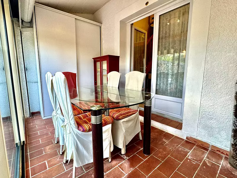 Appartement, 30 m²