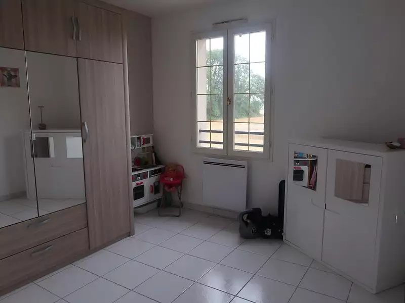Maison, 105 m²