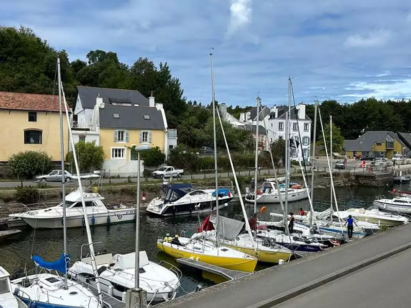 Appartement, 41,6 m²