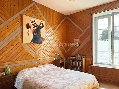 Appartement, 111 m²