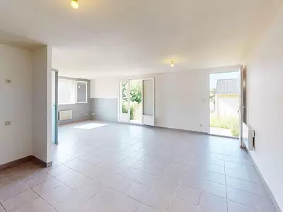 Maison, 66 m²