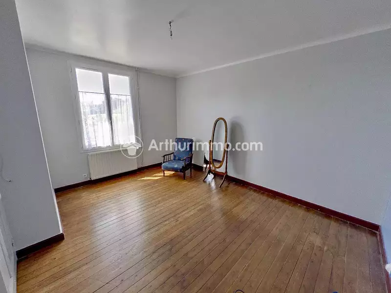 Maison, 81 m²