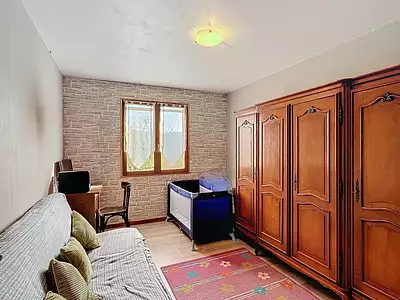 Maison, 117 m²