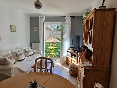 Appartement, 45,02 m²