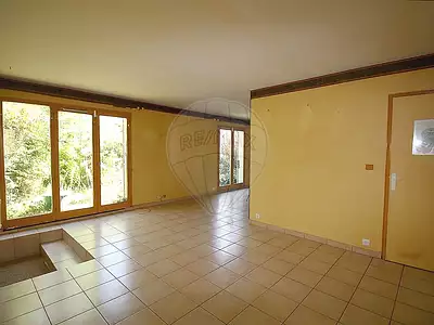 Maison, 124 m²