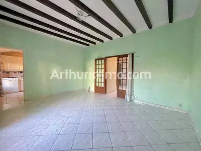 Maison, 135 m²