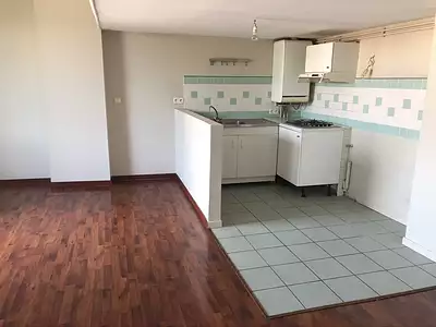 Appartement, 68,18 m²