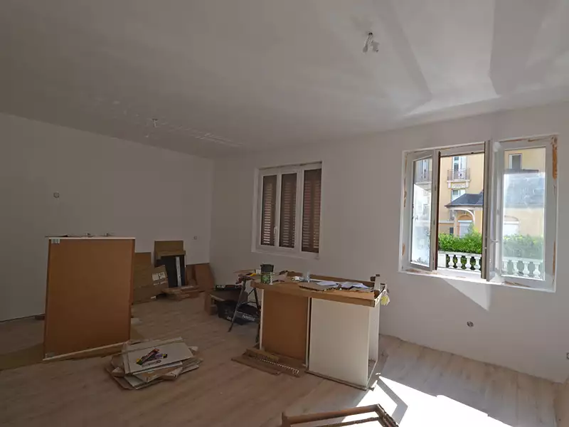 Appartement, 79 m²