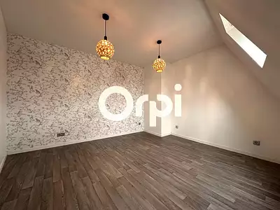 Maison, 173 m²