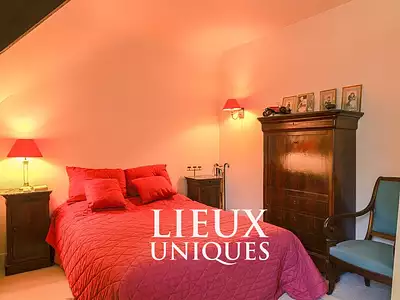 Maison, 206 m²