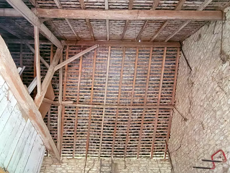 Maison, 196 m²