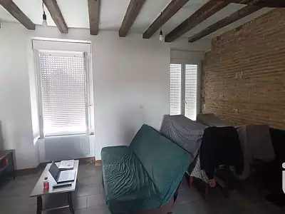 Immeuble, 167 m²