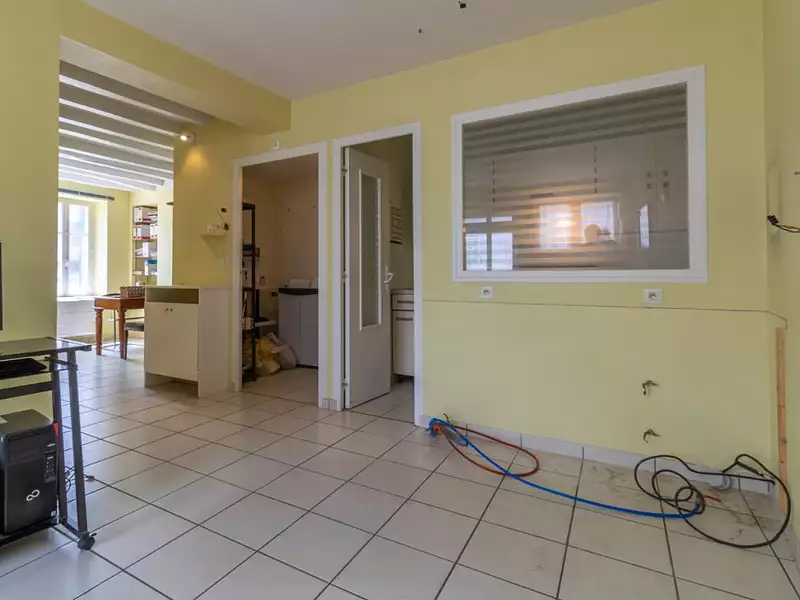 Maison, 65 m²