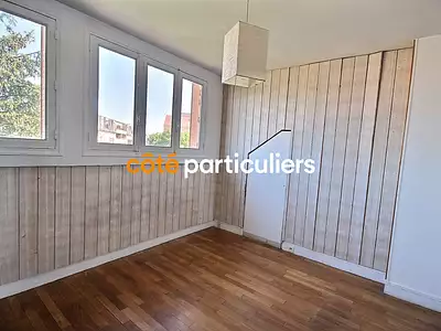 Appartement, 72 m²