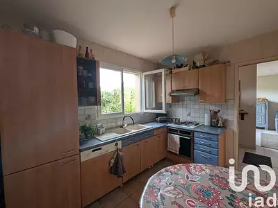 Maison, 107 m²