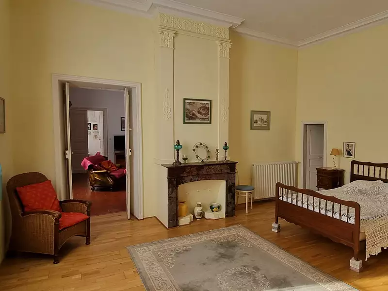 Appartement, 232,75 m²