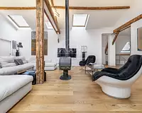 Appartement, 230,53 m²