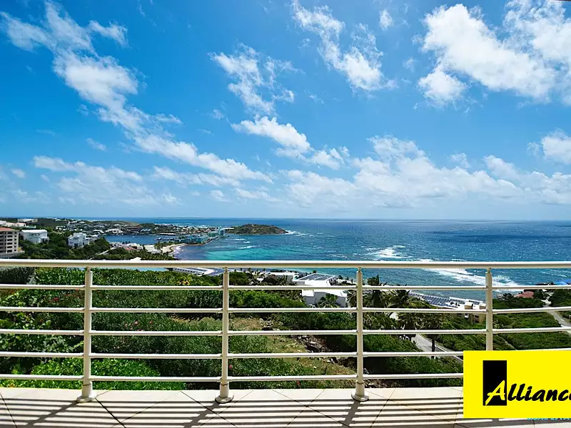 Appartement, 140 m²