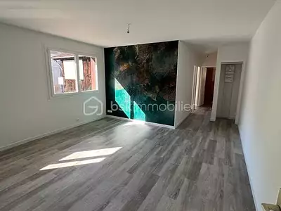 Appartement, 51 m²