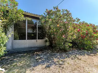 Maison, 164 m²