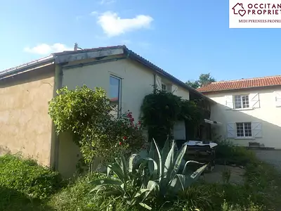 Maison, 240 m²