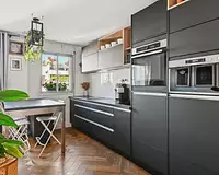 Appartement, 49,81 m²