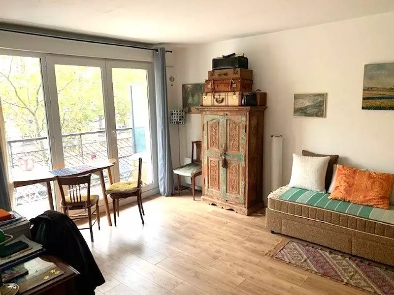 Appartement, 42,2 m²