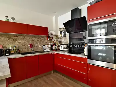 Maison, 109 m²