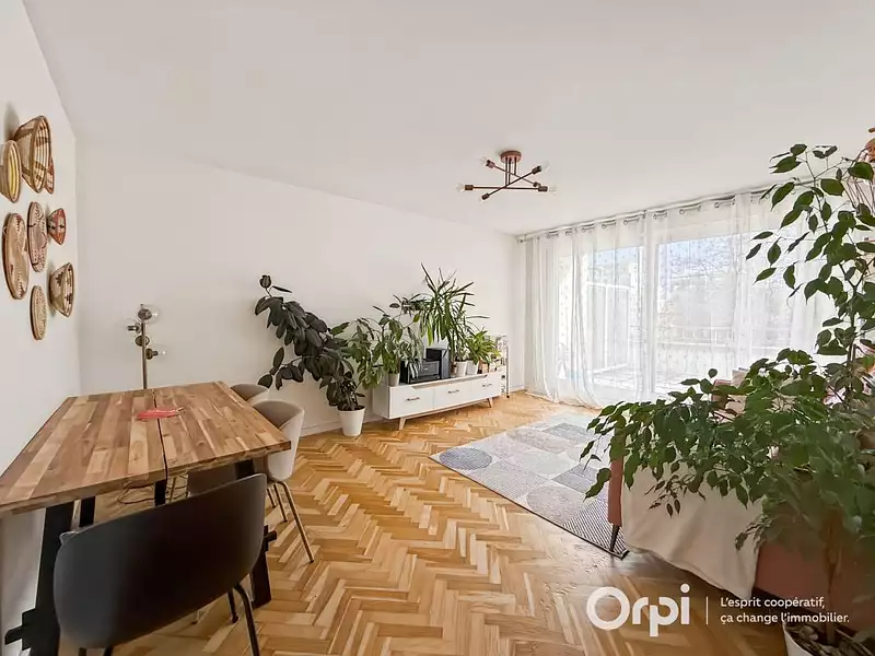 Appartement, 63 m²