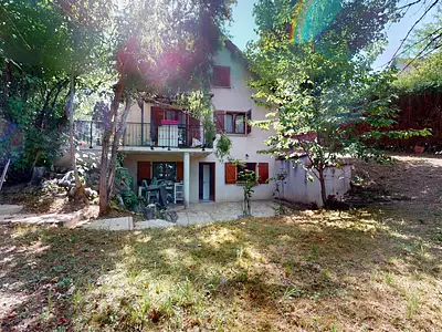 Maison, 163 m²