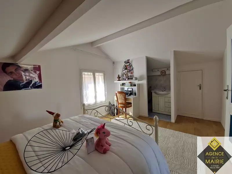 Maison, 110 m²