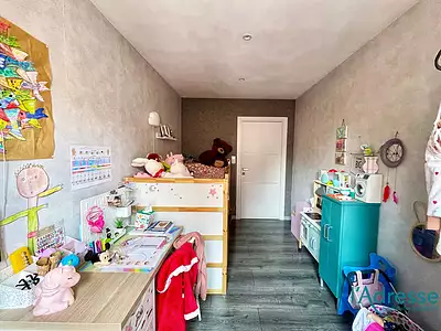 Appartement, 100,34 m²