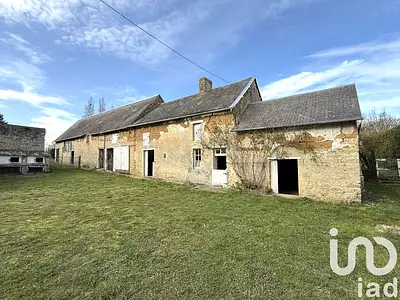 Maison, 140 m²