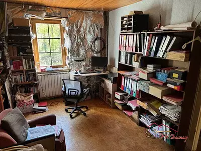 Maison, 90 m²