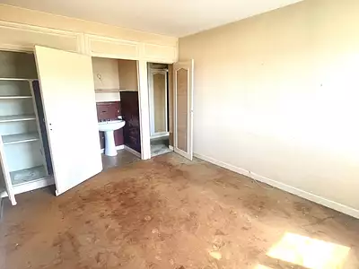Appartement, 113 m²