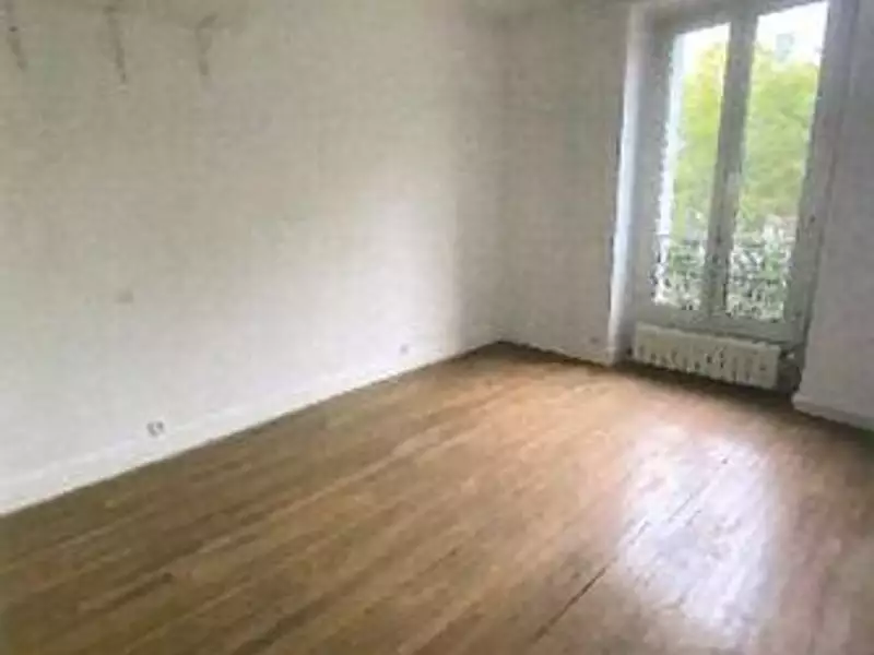 Appartement, 40 m²