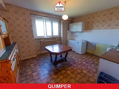 Maison, 166 m²