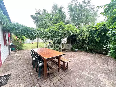 Maison, 160 m²