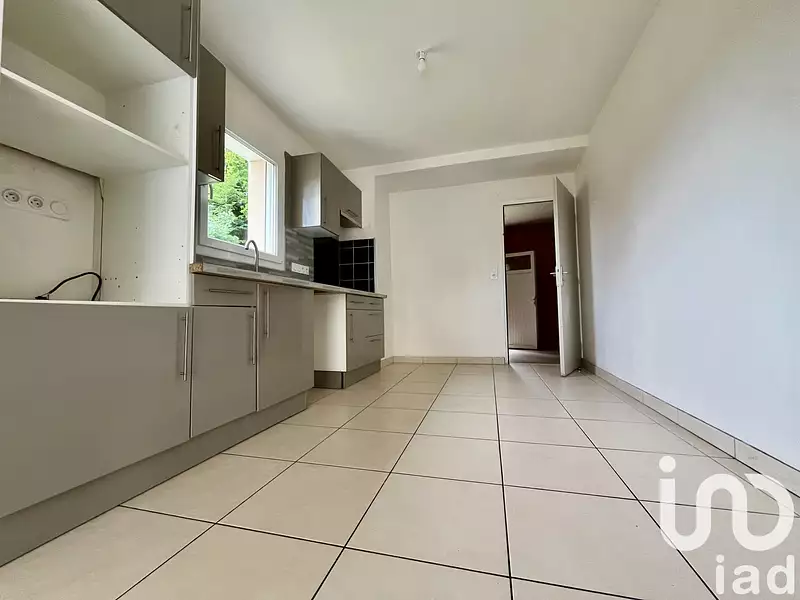 Maison, 110 m²