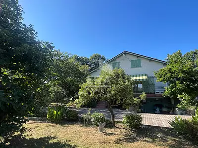 Maison, 188 m²