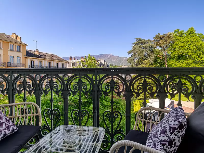 Appartement, 174 m²
